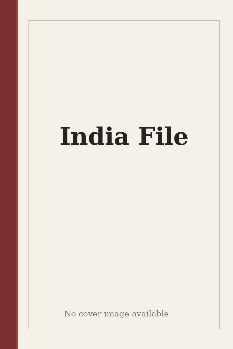 India File - no cover image available