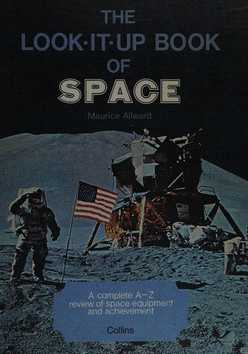 Space (Look-it-up S.)