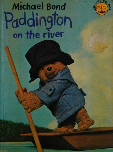 Picnic on the River (Colour Cubs S.)