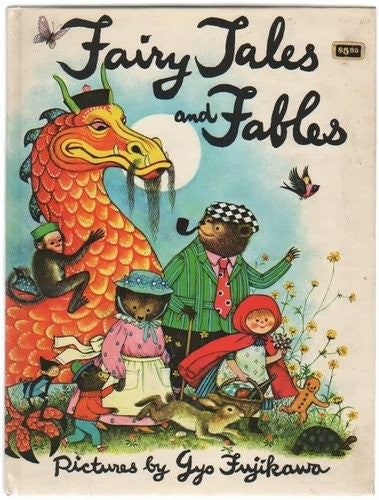 Fairy Tales and Fables