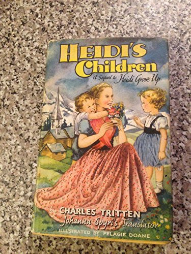 Heidi's Children