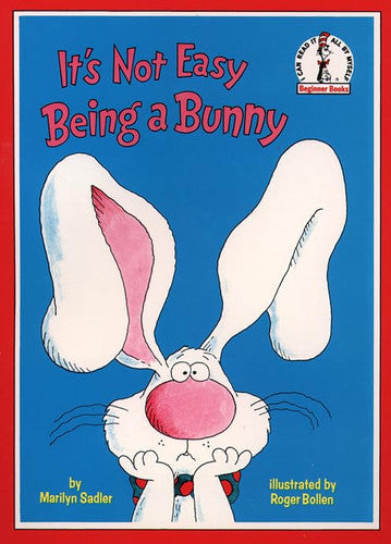 It’s Not Easy Being a Bunny (Beginner Series)
