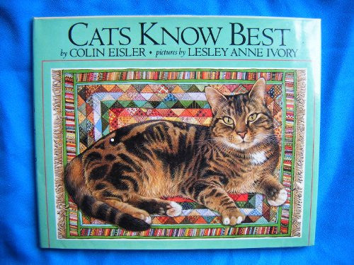 Cats Know Best