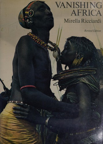 Vanishing Africa
