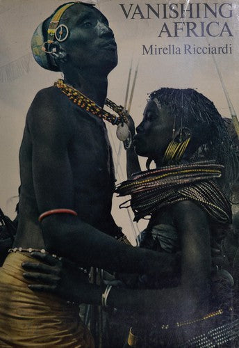 Vanishing Africa