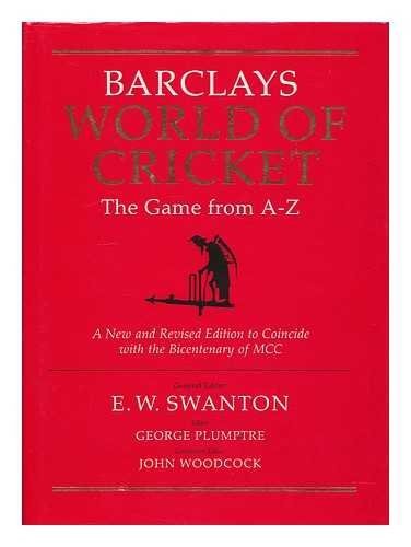 Barclays World of Cricket