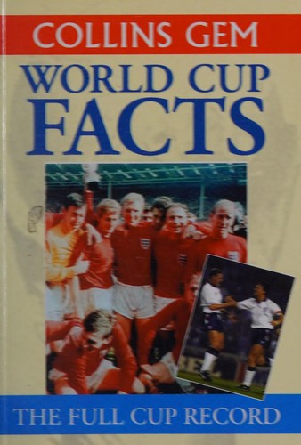 Collins Gem – World Cup Facts (World Cup Gem)