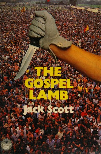 Gospel Lamb