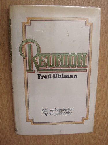 Reunion