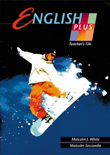 English Plus – Teacher’s File