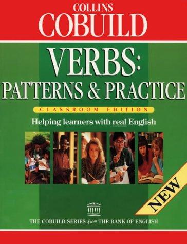 Verbs: Patterns and Practice (Collins Cobuild)