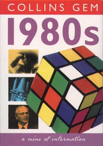 Collins Gem – 1980s