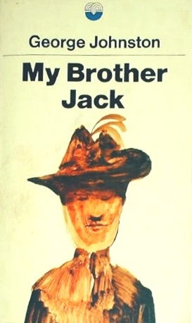 My Brother Jack
