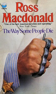 Way Some People Die