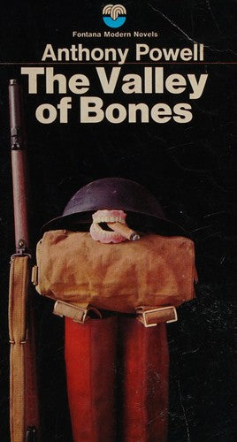 Valley of Bones: 7 (Dance to the Music of Time)