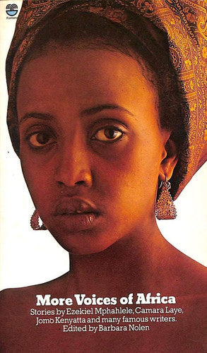 More Voices of Africa