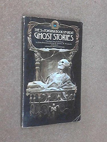 The 5th Fontana Book of Great Ghost Stories