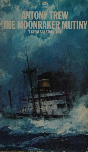 The Moonraker Mutiny