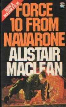 Force 10 from Navarone