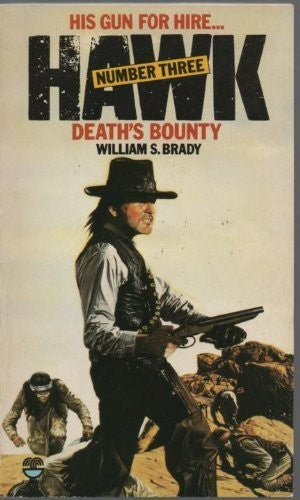Death's Bounty