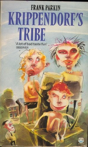 Krippendorf's Tribe