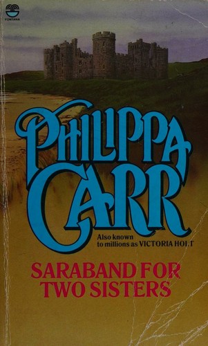 Saraband for Two Sisters