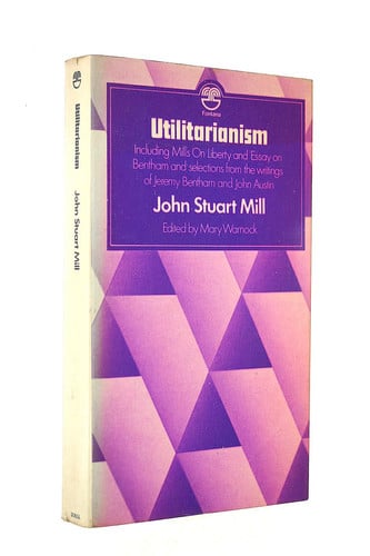 Utilitarianism