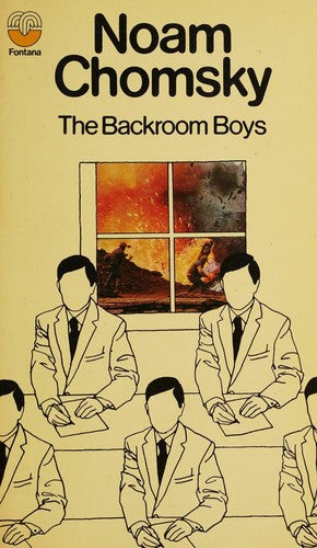 Backroom Boys