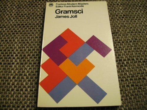 Gramsci (Modern Masters)