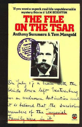 The File on the Tsar