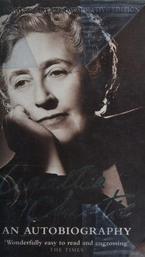 Agatha Christie: An Autobiography