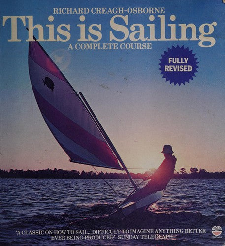 This is Sailing: A Complete Course