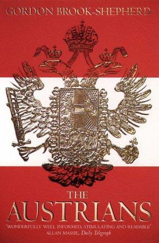 The Austrians: A Thousand-year Odyssey