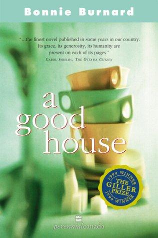 Good House Tpb