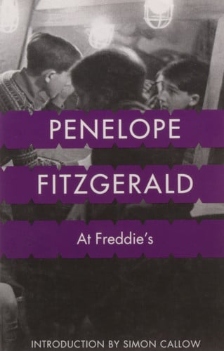 At Freddie's