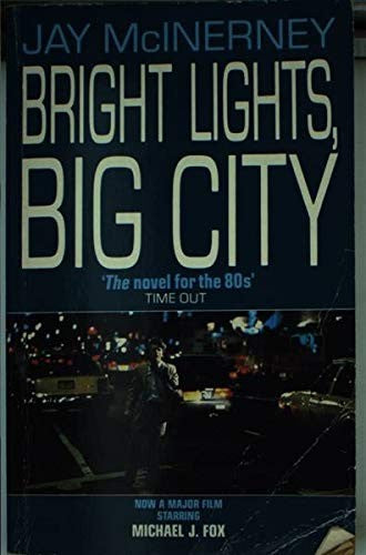 Bright Lights, Big City (Flamingo S.)