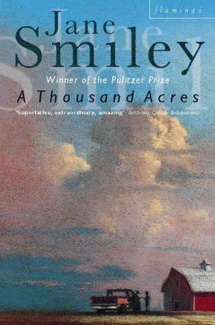 A Thousand Acres