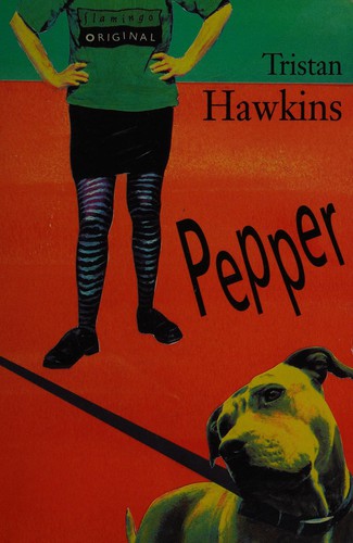 Pepper (Flamingo original)