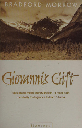 Giovanni’s Gift