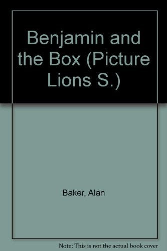 Benjamin and the Box (Picture Lions S.)