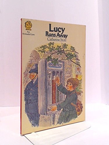 Lucy Runs Away