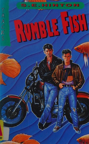 Rumble Fish (Lions S.)