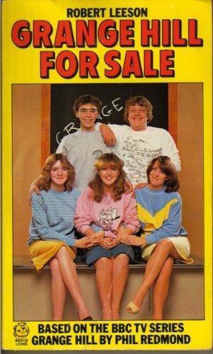 Grange Hill For Sale :