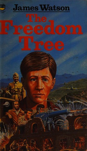 The Freedom Tree (Lions S.)