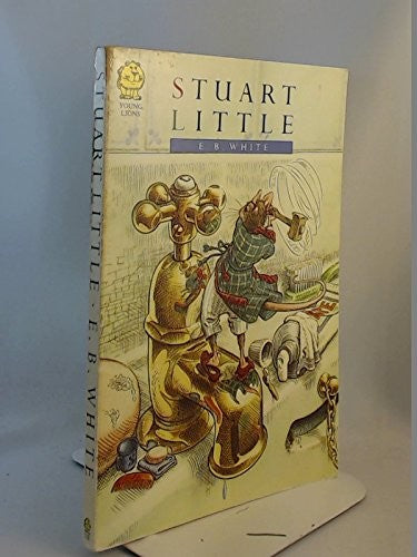 Stuart Little (Young Lions S.)