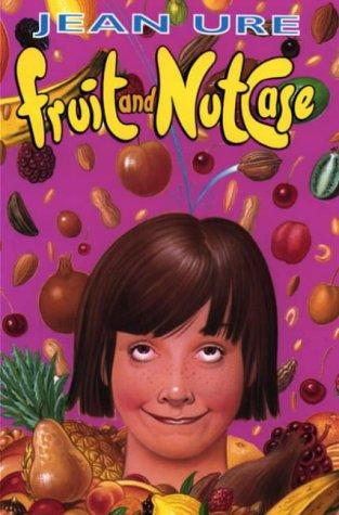 Fruit and Nutcase