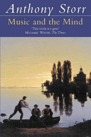 MUSIC AND THE MIND