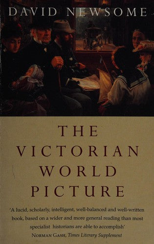 The Victorian World Picture