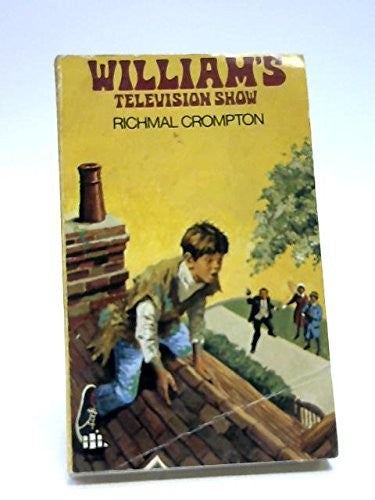 William's Television Show (Armada S.)