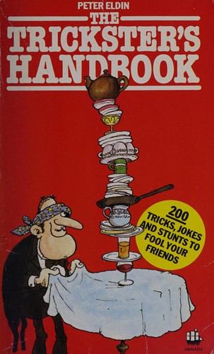 The Trickster's Handbook: No. 1